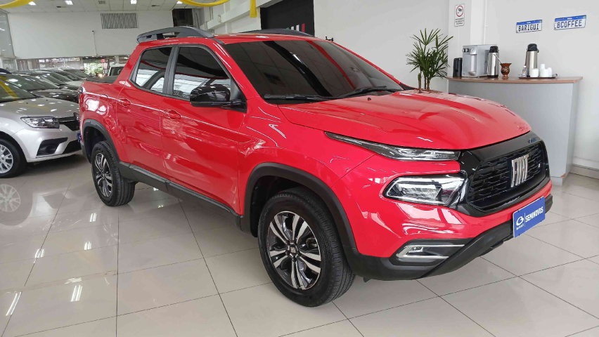 fiat toro 1.3 turbo 270 flex freedom at6 4p automatico 20251