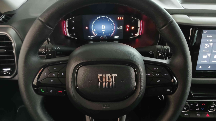 fiat toro 1.3 turbo 270 flex freedom at6 4p automatico 202513