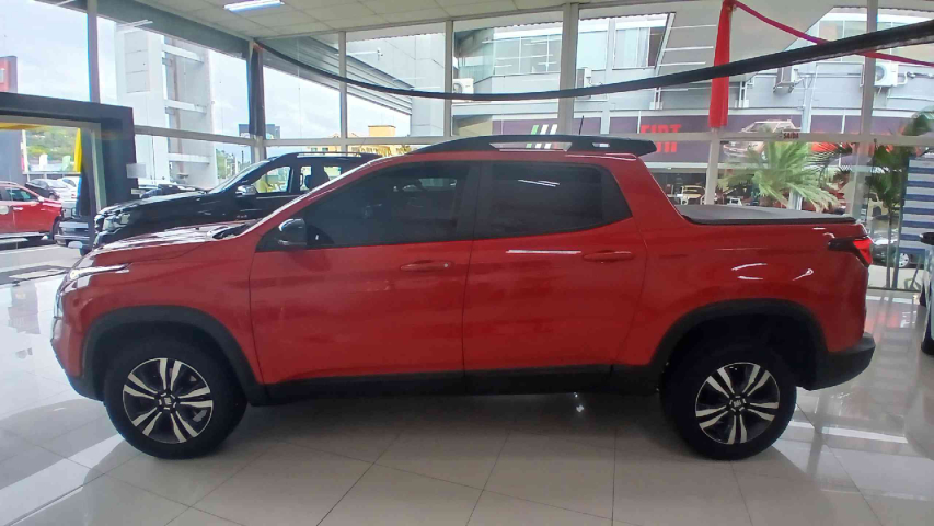 fiat toro 1.3 turbo 270 flex freedom at6 4p automatico 20257