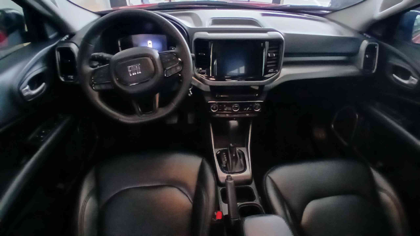 fiat toro 1.3 turbo 270 flex freedom at6 4p automatico 202511