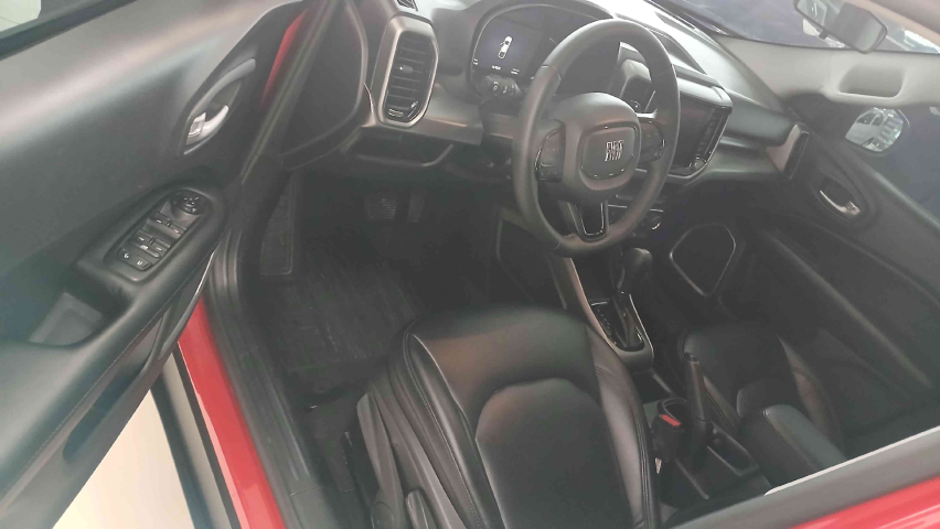 fiat toro 1.3 turbo 270 flex freedom at6 4p automatico 202510