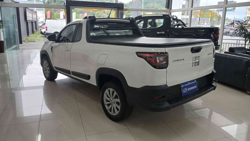 fiat strada 1.3 firefly flex freedom cs manual 4p automatico 20245