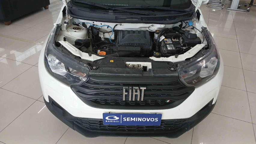 fiat strada 1.3 firefly flex freedom cs manual 4p automatico 20249