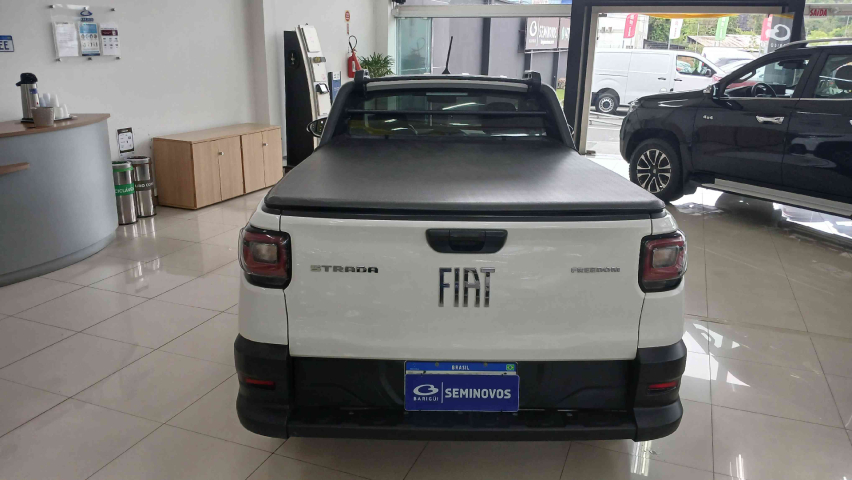 fiat strada 1.3 firefly flex freedom cs manual 4p automatico 20243