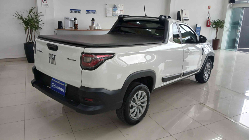 fiat strada 1.3 firefly flex freedom cs manual 4p automatico 20244