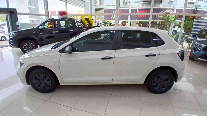 volkswagen polo 1.0 mpi track manual flex 4p 20247