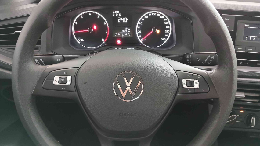 volkswagen polo 1.0 mpi track manual flex 4p 202413