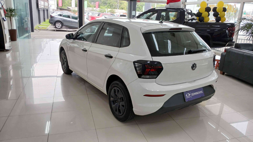 volkswagen polo 1.0 mpi track manual flex 4p 20245