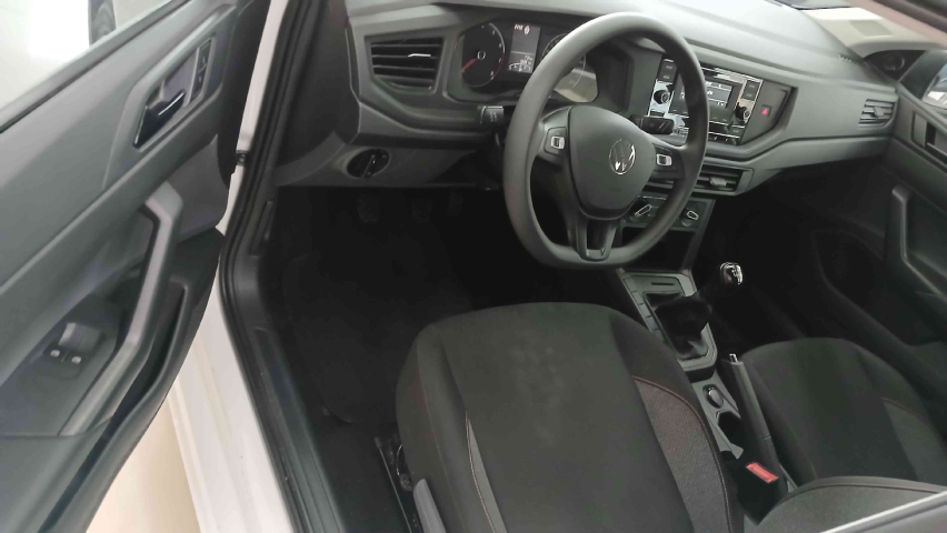 volkswagen polo 1.0 mpi track manual flex 4p 202410