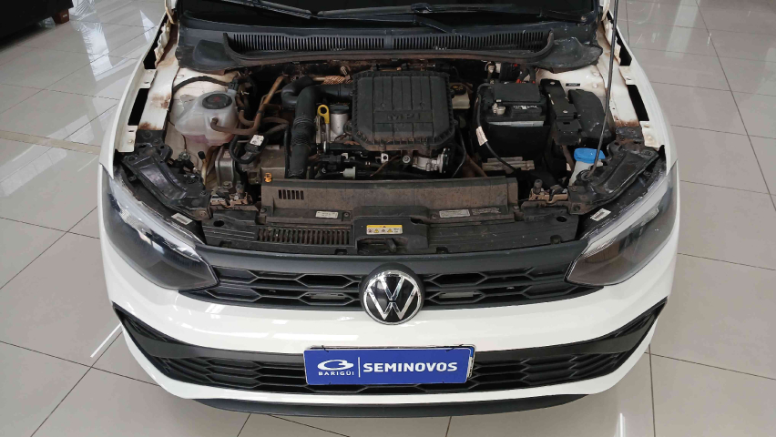 volkswagen polo 1.0 mpi track manual flex 4p 20248
