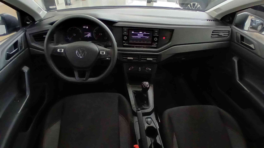 volkswagen polo 1.0 mpi track manual flex 4p 202411