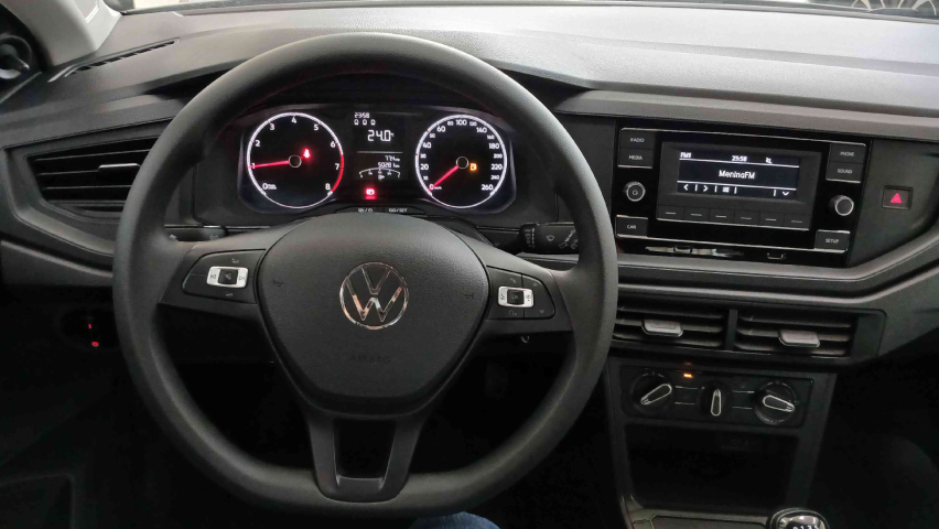 volkswagen polo 1.0 mpi track manual flex 4p 202412