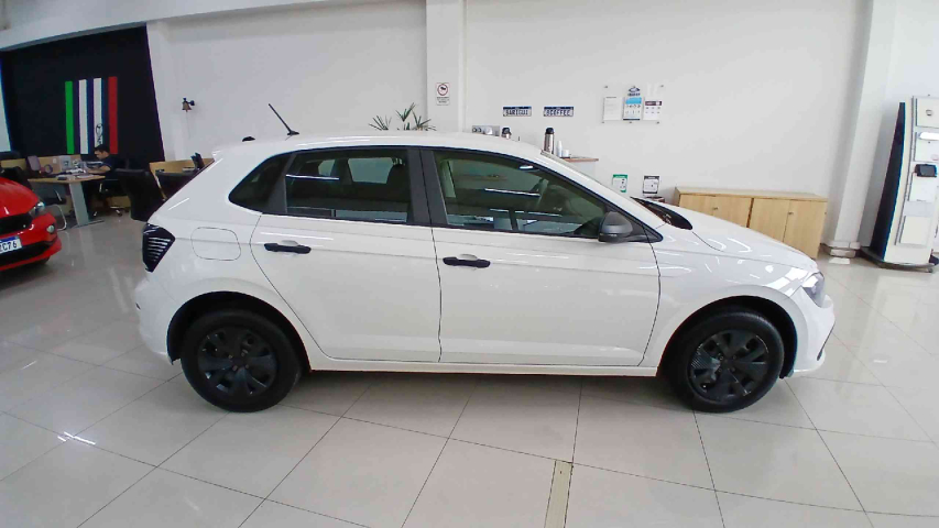 volkswagen polo 1.0 mpi track manual flex 4p 20246