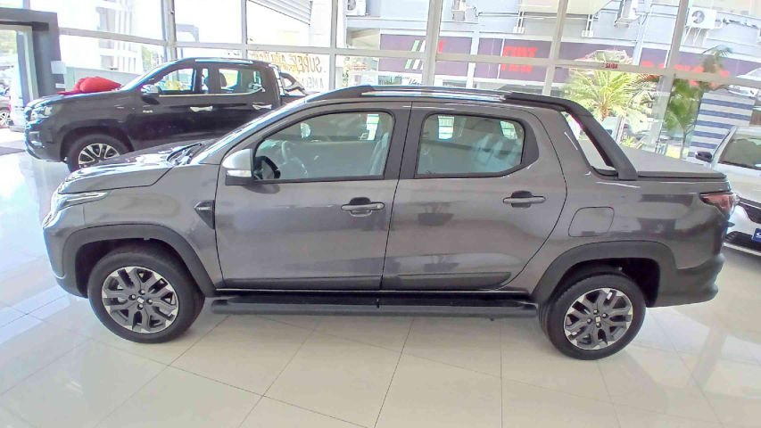 fiat strada 1.0 turbo 200 flex ultra cd cvt 4p automatico 20267