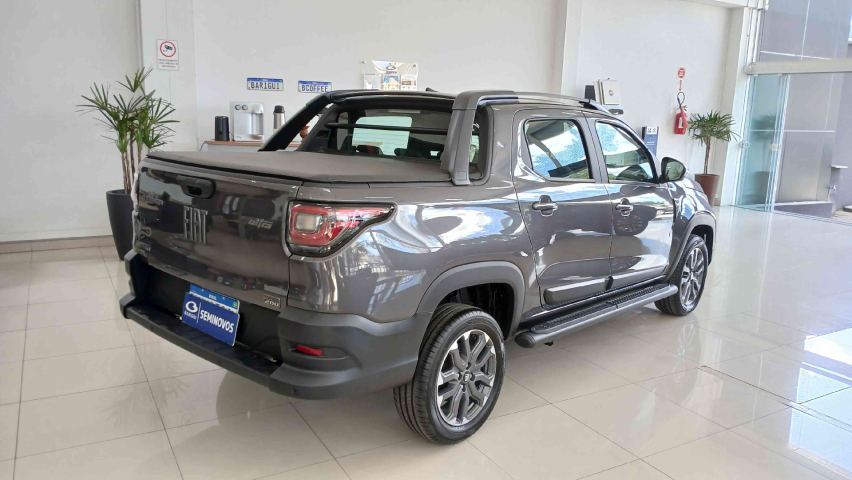 fiat strada 1.0 turbo 200 flex ultra cd cvt 4p automatico 20265