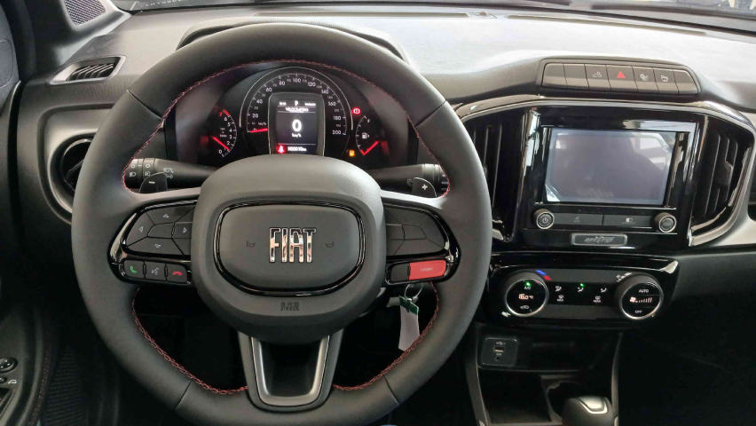 fiat strada 1.0 turbo 200 flex ultra cd cvt 4p automatico 202612