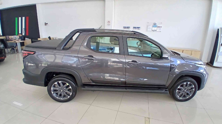 fiat strada 1.0 turbo 200 flex ultra cd cvt 4p automatico 20266