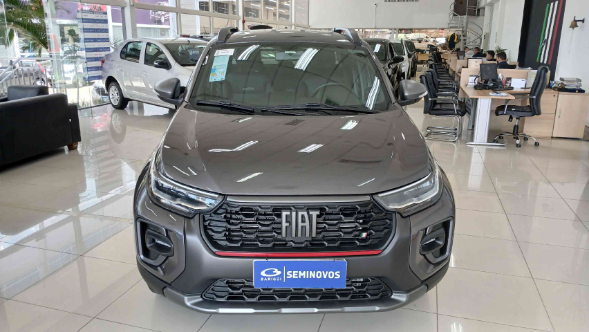 fiat strada 1.0 turbo 200 flex ultra cd cvt 4p automatico 2026