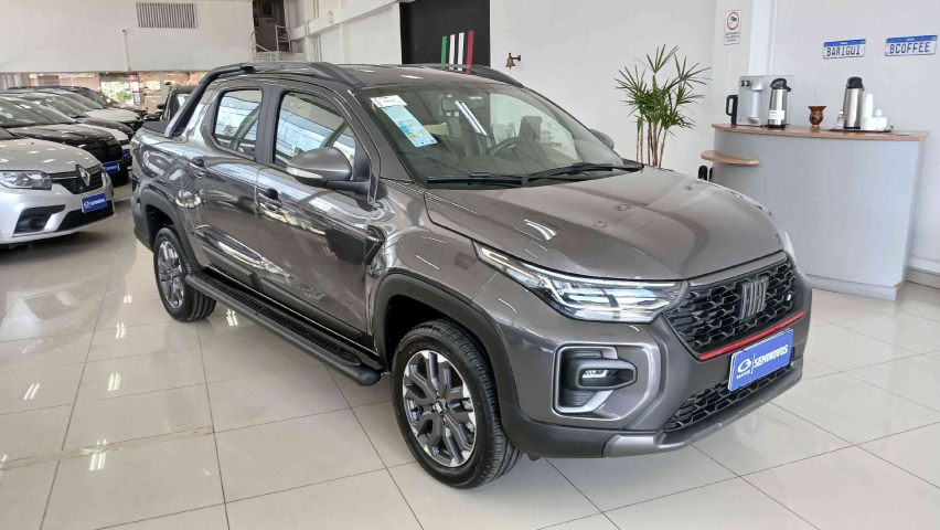 fiat strada 1.0 turbo 200 flex ultra cd cvt 4p automatico 20261