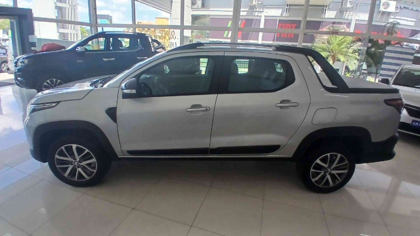 fiat strada 1.3 firefly flex volcano cd cvt 4p automatico 20267