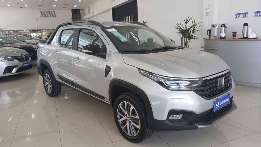 fiat strada 1.3 firefly flex volcano cd cvt 4p automatico 20261