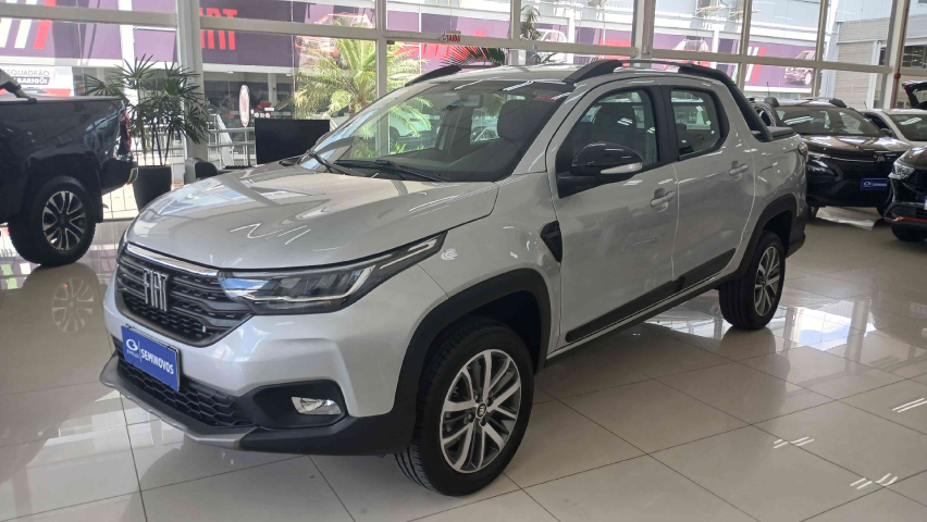 fiat strada 1.3 firefly flex volcano cd cvt 4p automatico 20262