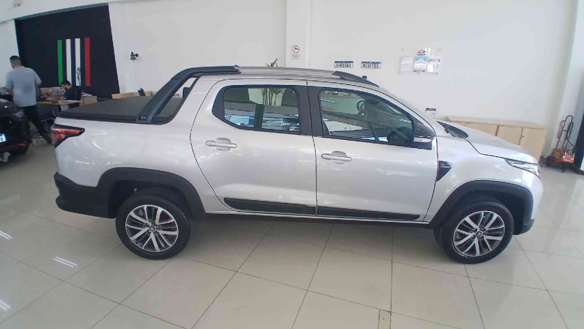 fiat strada 1.3 firefly flex volcano cd cvt 4p automatico 20266