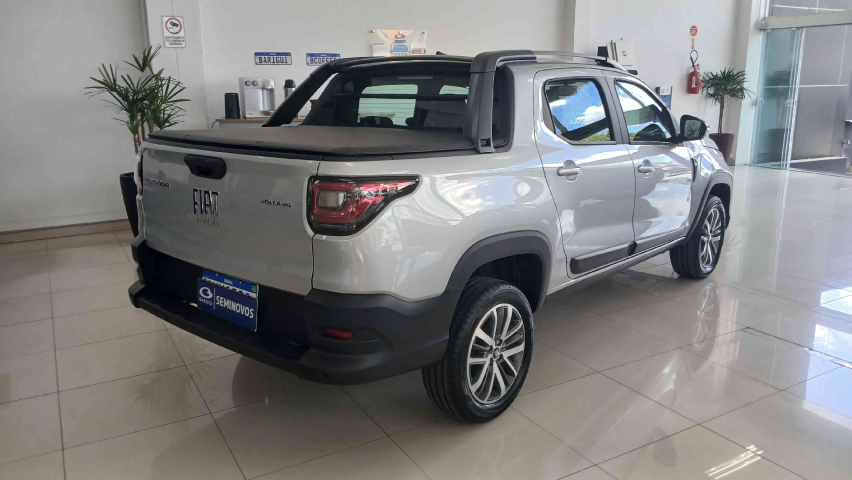 fiat strada 1.3 firefly flex volcano cd cvt 4p automatico 20265