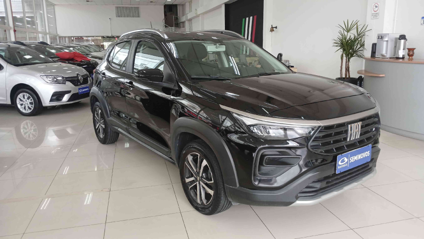 fiat pulse 1.0 turbo 200 flex audace cvt 4p automatico 20231