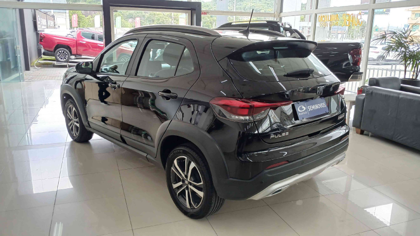 fiat pulse 1.0 turbo 200 flex audace cvt 4p automatico 20234