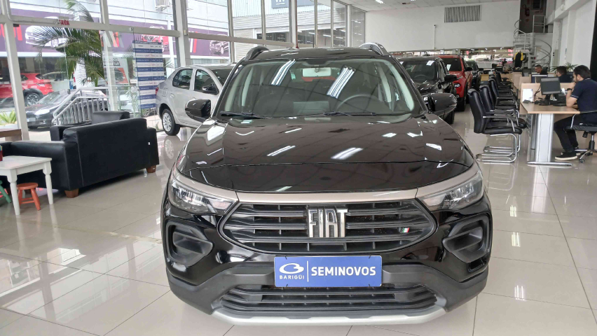 fiat pulse 1.0 turbo 200 flex audace cvt 4p automatico 2023