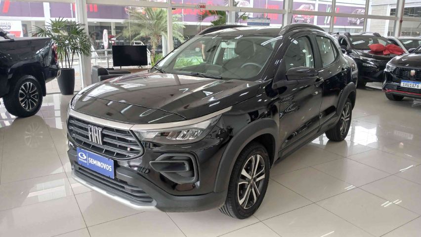 fiat pulse 1.0 turbo 200 flex audace cvt 4p automatico 20232