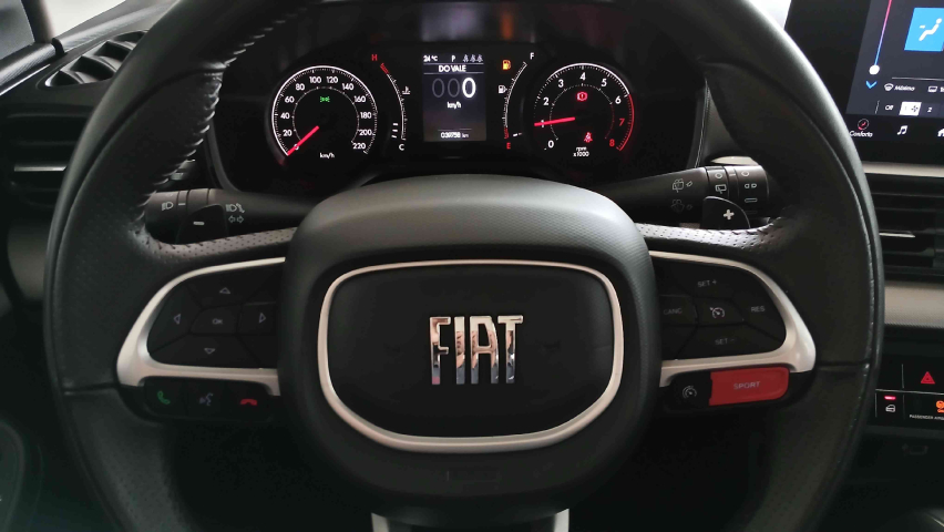 fiat pulse 1.0 turbo 200 flex audace cvt 4p automatico 202313