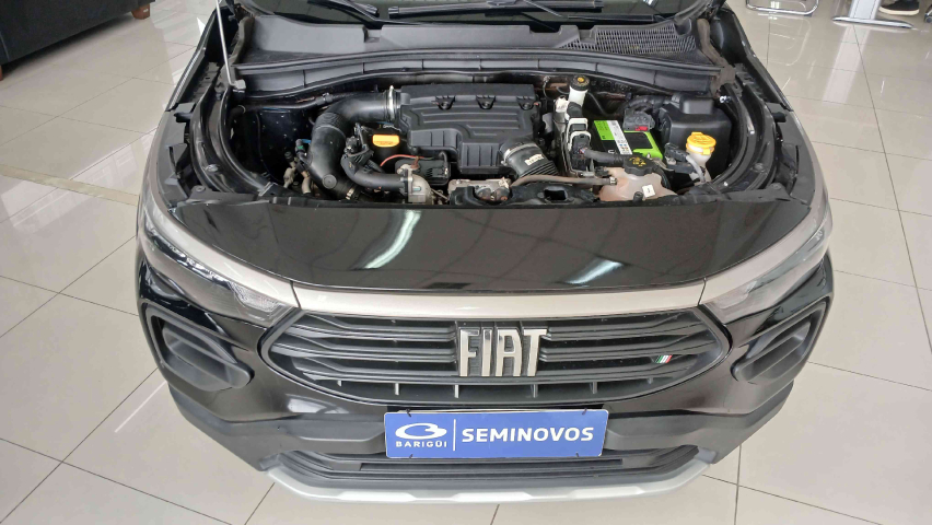 fiat pulse 1.0 turbo 200 flex audace cvt 4p automatico 20238