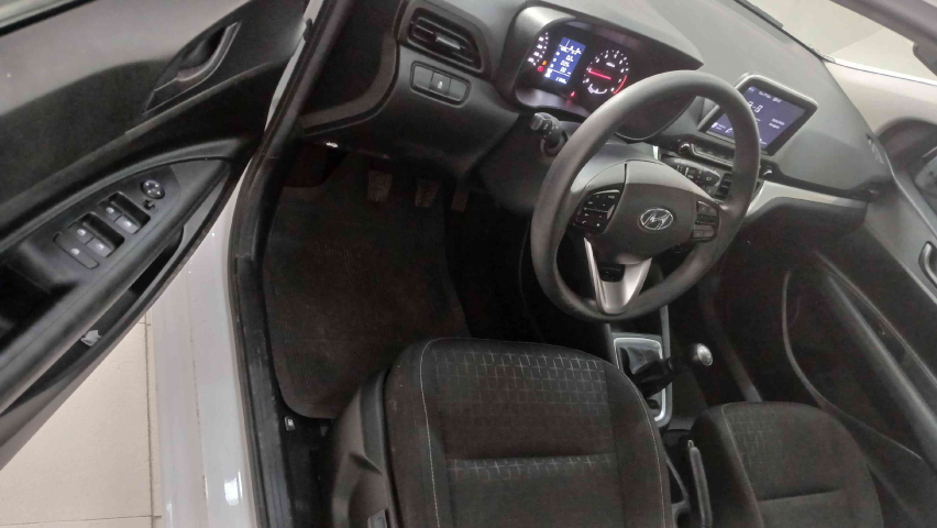 hyundai hb20 1.0 12v flex comfort manual 4p 20249