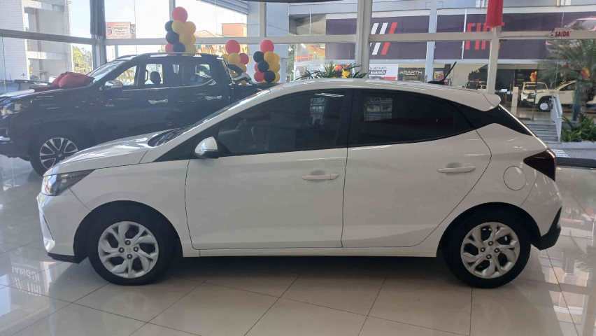 hyundai hb20 1.0 12v flex comfort manual 4p 20247