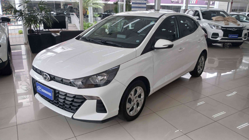 hyundai hb20 1.0 12v flex comfort manual 4p 20241