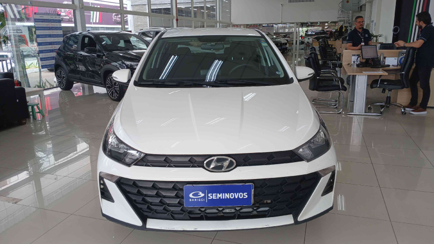 hyundai hb20 1.0 12v flex comfort manual 4p 2024
