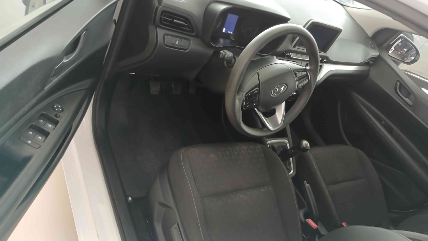 hyundai hb20 1.0 12v flex comfort manual 4p 20249