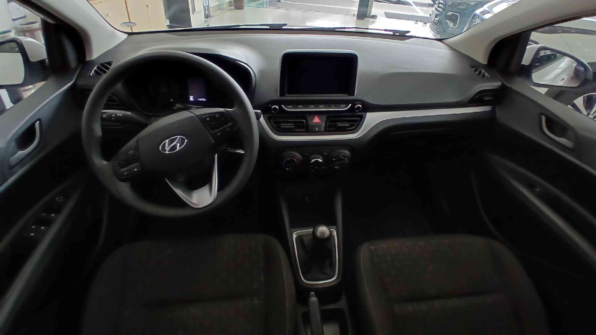 hyundai hb20 1.0 12v flex comfort manual 4p 202411