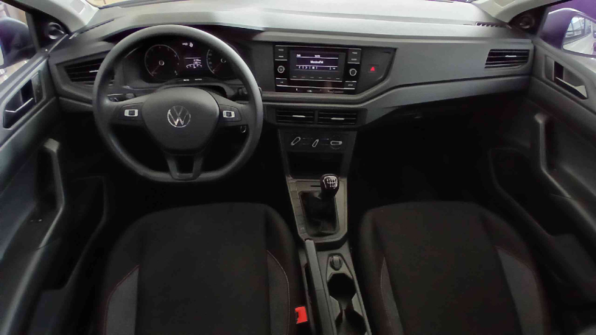 volkswagen polo 1.0 mpi track manual flex 4p 202511