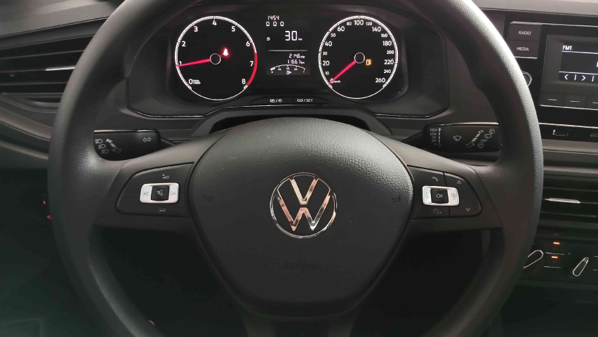 volkswagen polo 1.0 mpi track manual flex 4p 202513