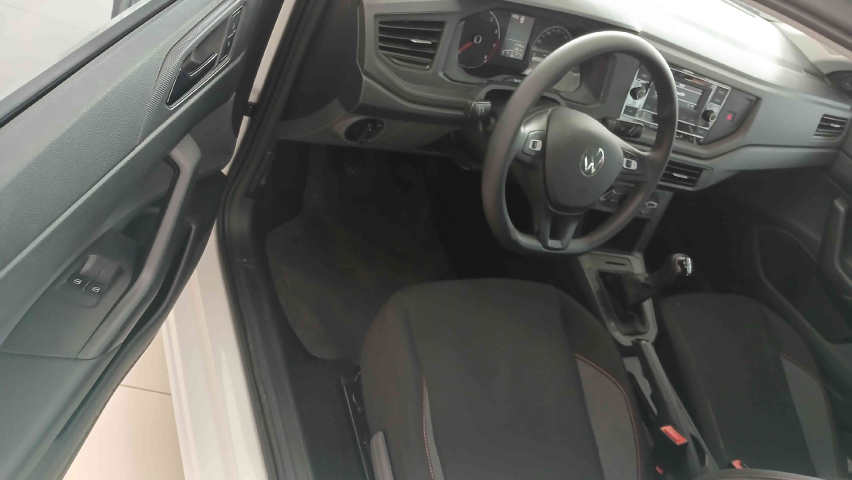 volkswagen polo 1.0 mpi track manual flex 4p 20259