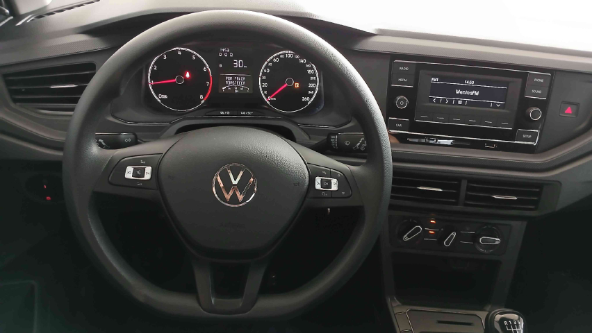 volkswagen polo 1.0 mpi track manual flex 4p 202512