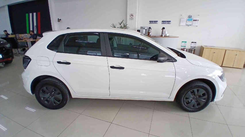 volkswagen polo 1.0 mpi track manual flex 4p 20256