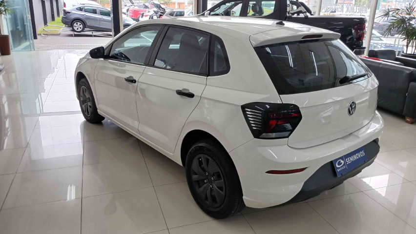 volkswagen polo 1.0 mpi track manual flex 4p 20253