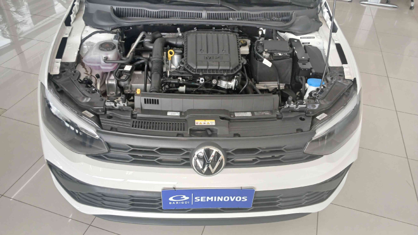 volkswagen polo 1.0 mpi track manual flex 4p 20258