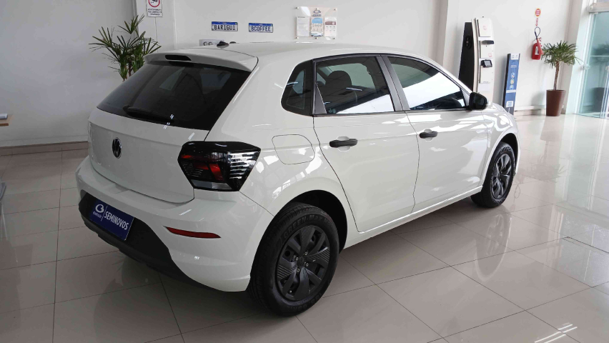 volkswagen polo 1.0 mpi track manual flex 4p 20255