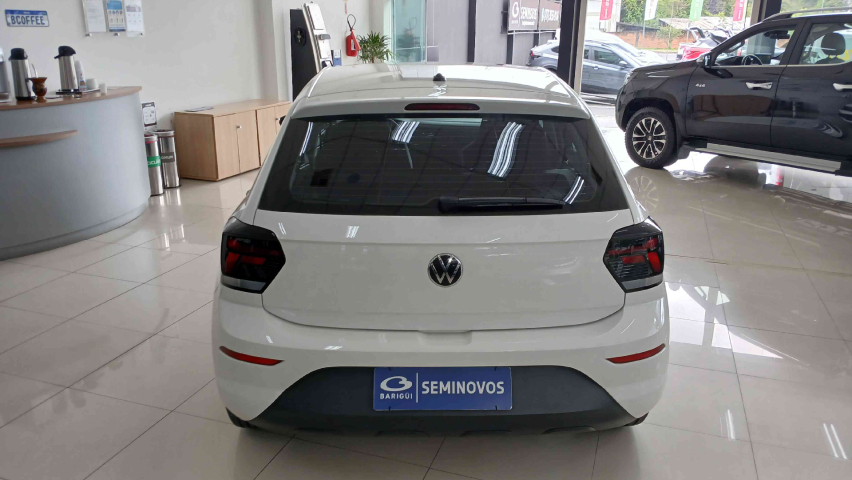 volkswagen polo 1.0 mpi track manual flex 4p 20254