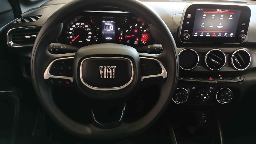 fiat argo 1.3 firefly flex trekking cvt 4p automatico 202511